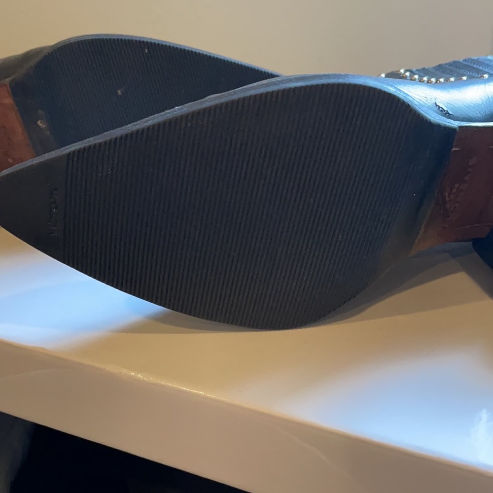 Givenchy Short Boot - image 7